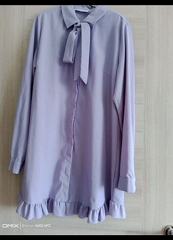 Trendyol & Milla Tunik pantolon takım