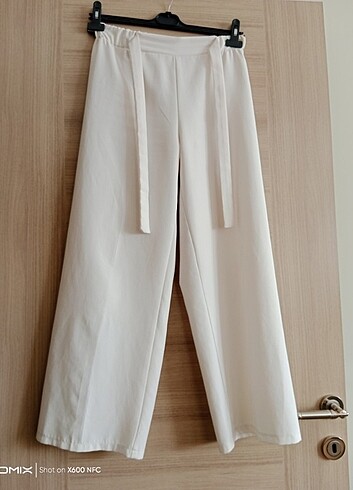 38 Beden mor Renk Tunik pantolon takım