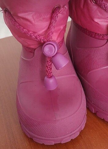 Sıfır gibi bot da dacatlon 12 ay ve 2 yasa kadar rahat kullaniyo - Görsel 2