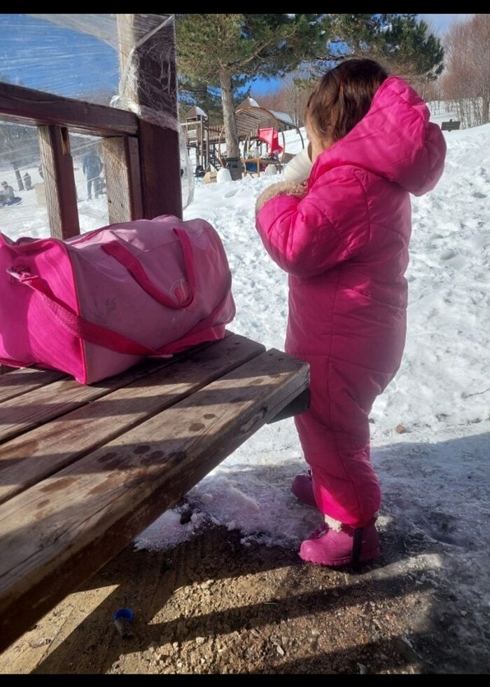 Sıfır gibi bot da dacatlon 12 ay ve 2 yasa kadar rahat kullaniyo - Görsel 3