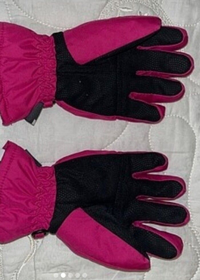 Kar eldiveni wedze markali - Görsel 2