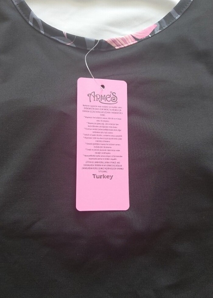 Sıfır  yeni  - Görsel 3