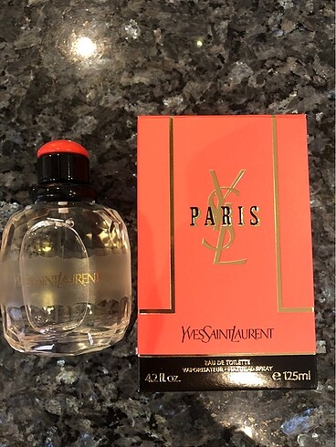 Yves Saint Laurent Ürün hiç kullanılmadı 