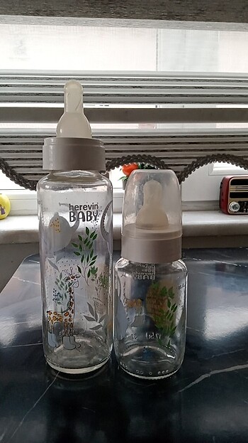 Şekilli biberon - Görsel 3