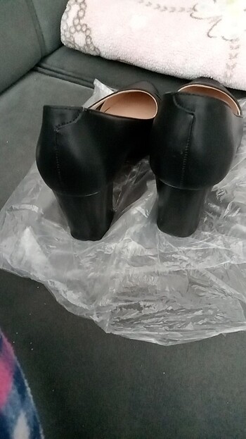 Ayakkabi - Görsel 2