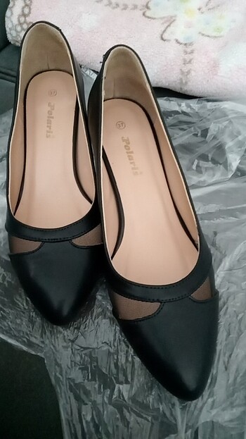 Ayakkabi - Görsel 3