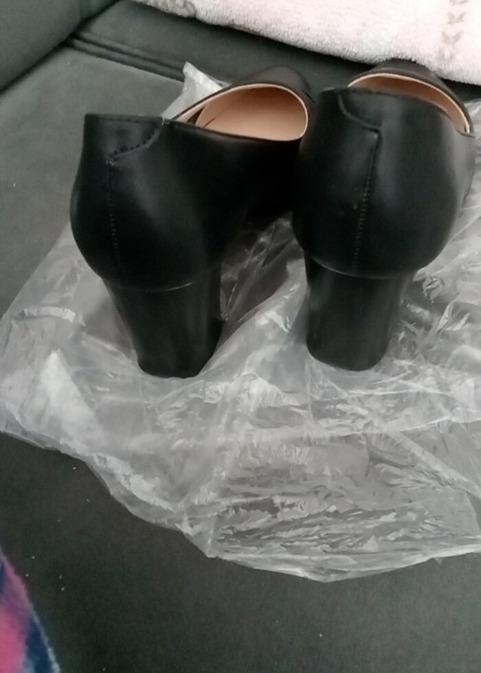 Ayakkabi - Görsel 2