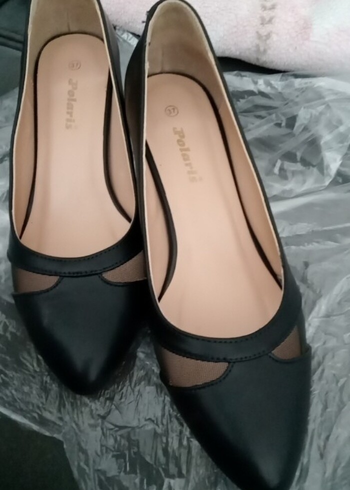 Ayakkabi - Görsel 3