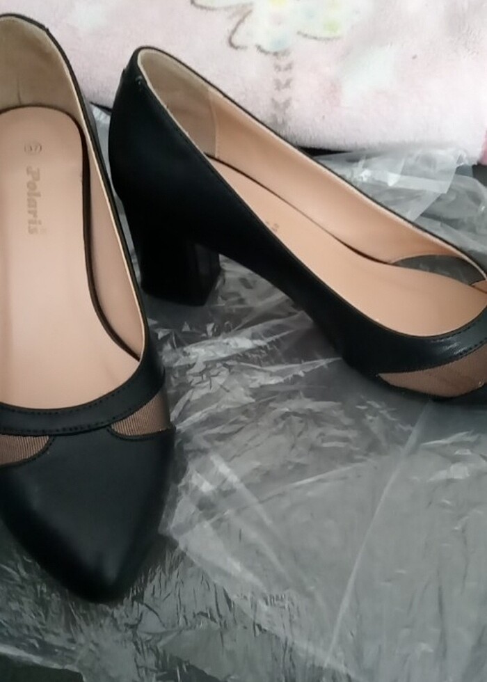 Ayakkabi - Görsel 4