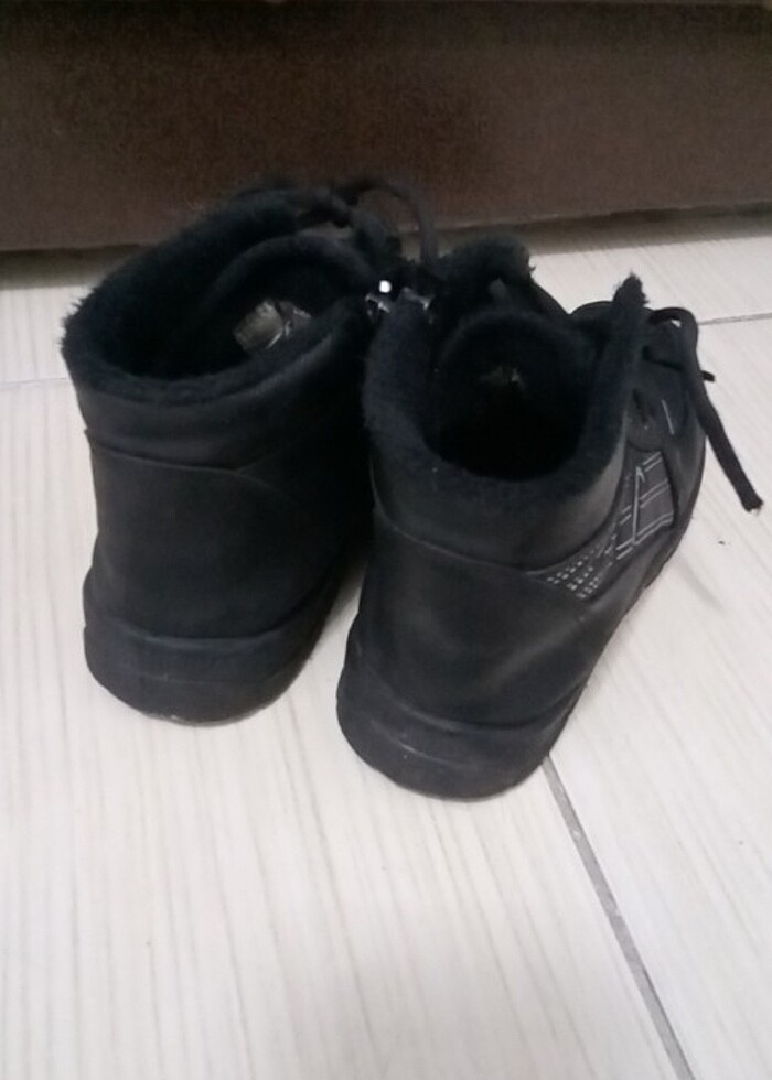 Erkek cocuk bot - Görsel 3