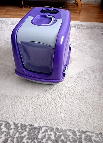 Kedi tuvaleti - Görsel 4