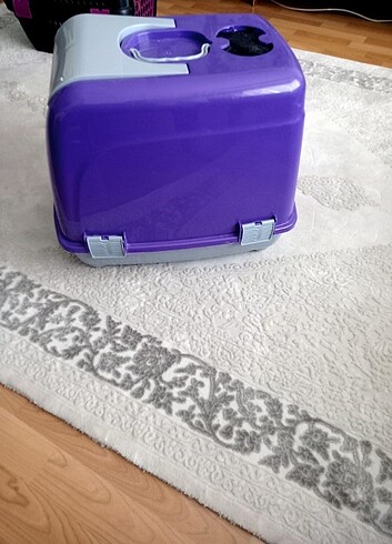 Kedi tuvaleti - Görsel 5