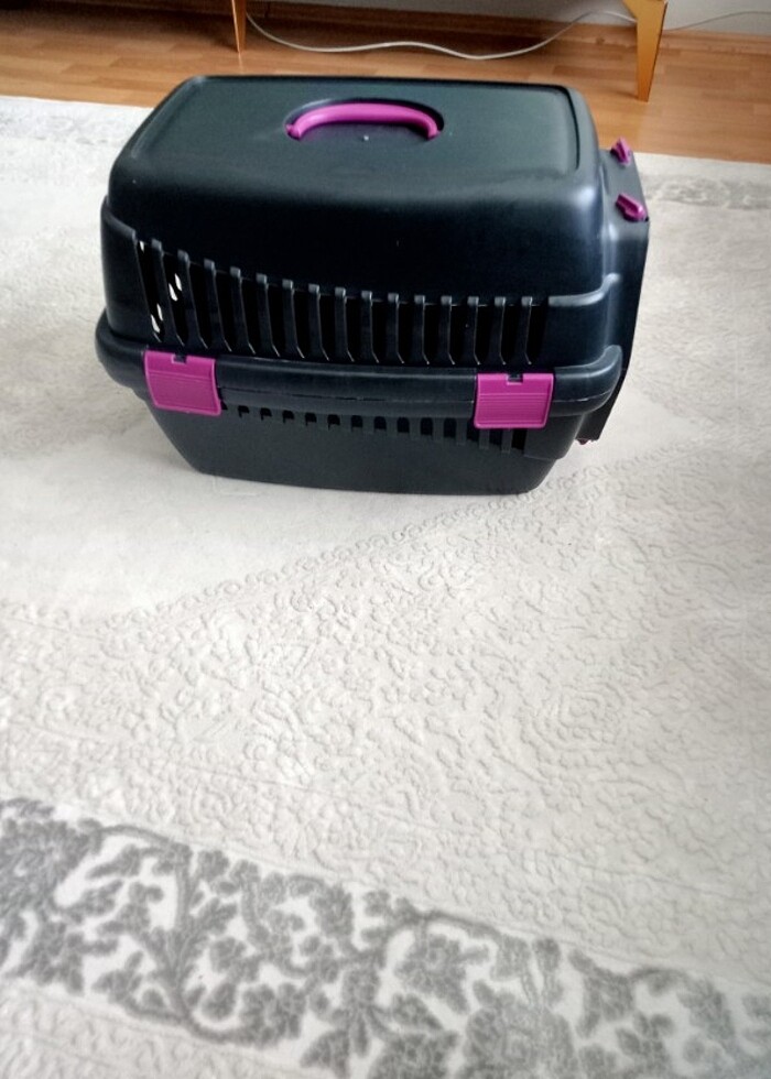 Kedi tasima urunu - Görsel 2