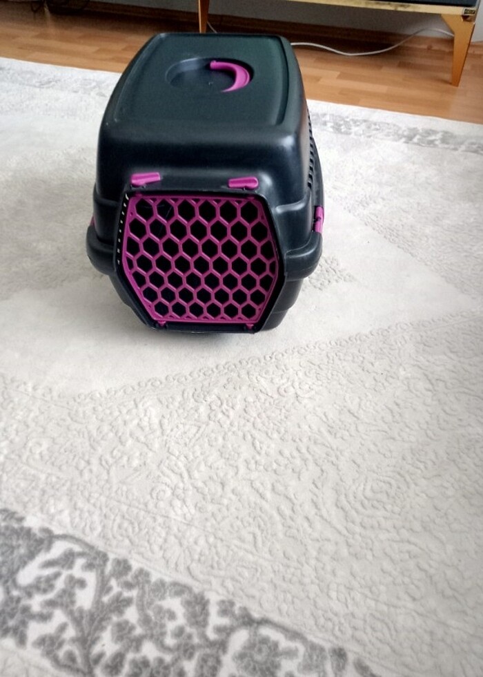 Kedi tasima urunu - Görsel 3