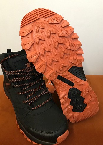 40 Beden Spor Outdoor Erkek Ayakkabı