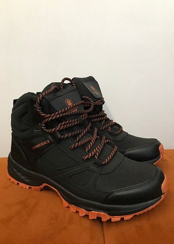 45 Beden siyah Renk Lumberjack outdoor