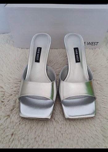 Nine West Nine west kadın terlik