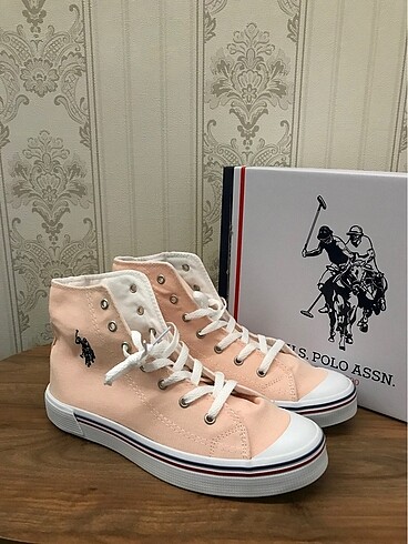 Us polo snakers