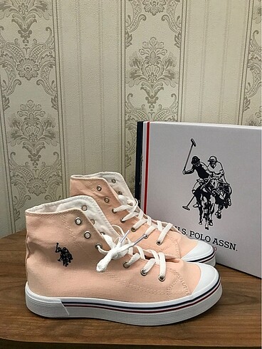 U.S Polo Assn. Us polo snakers