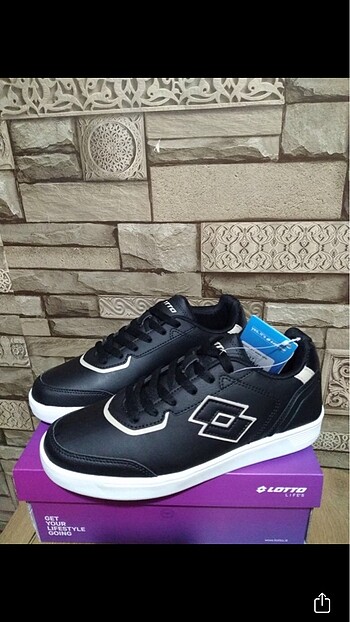 Lotto snakers