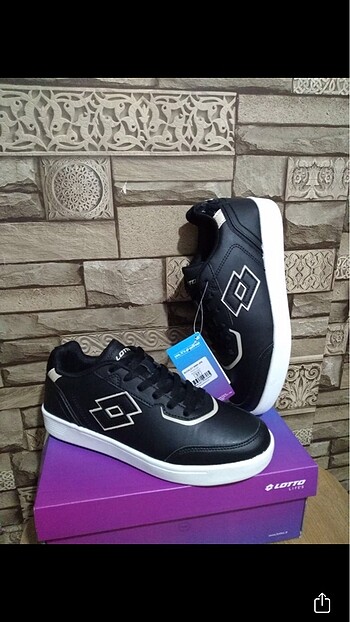 Lotto Lotto snakers