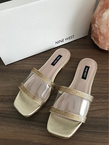 37 Beden Nine west terlik