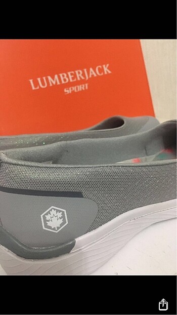  Beden beyaz Renk Lumberjack babet