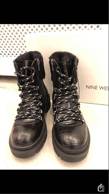 37 Beden Nine west bot