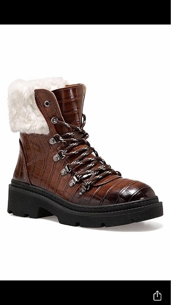 Nine west kadın bot