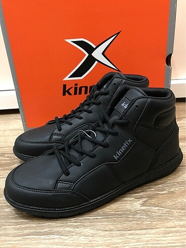 Kinetix hi snaker