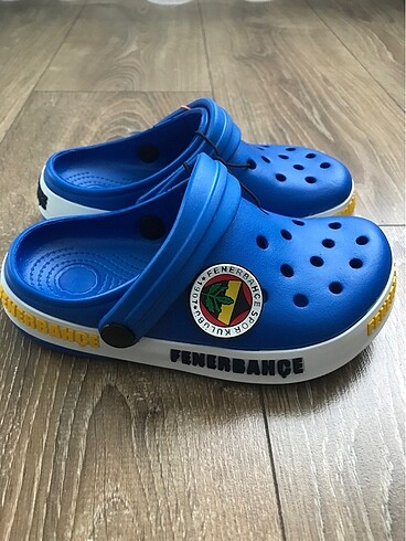 Kinetix Fenerbahçe terlik
