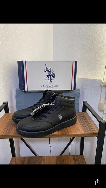 Us polo snakers