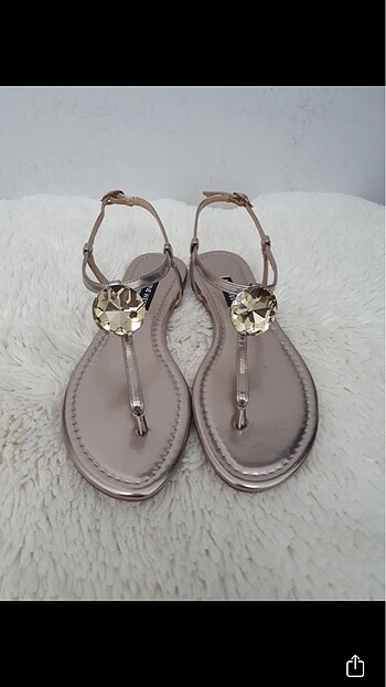 Nine West Nine west parmak arası