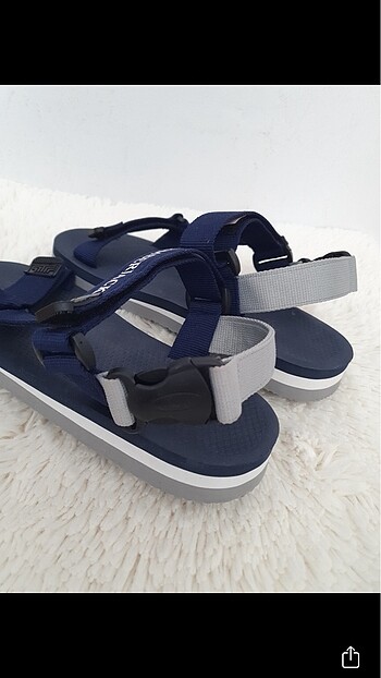 Lumberjack sandalet - Görsel 4