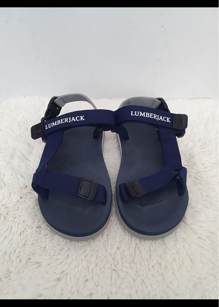 Lumberjack sandalet - Görsel 3