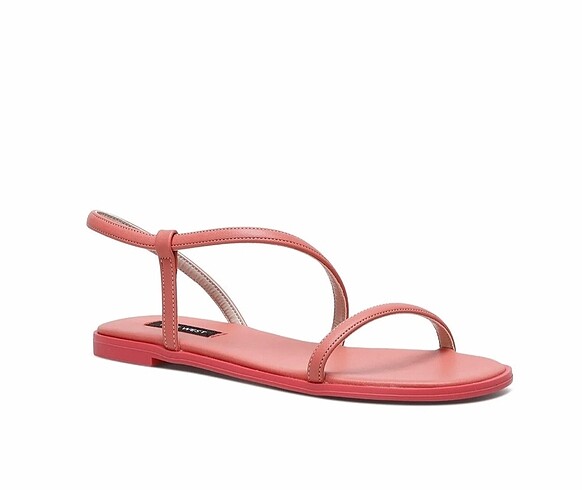Nine west sandalet