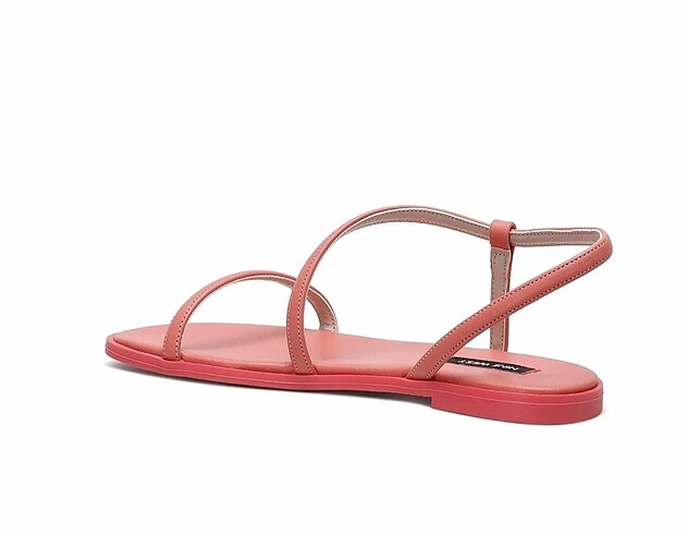 37 Beden Nine west sandalet