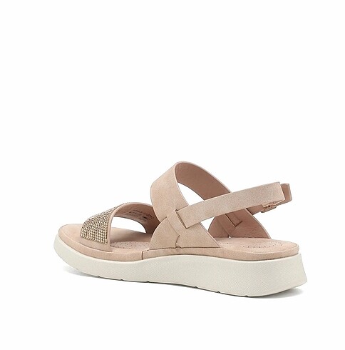 39 Beden Nine west sandalet