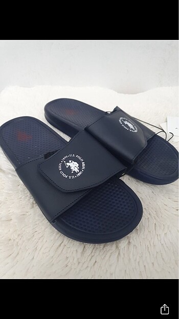 Us polo terlik