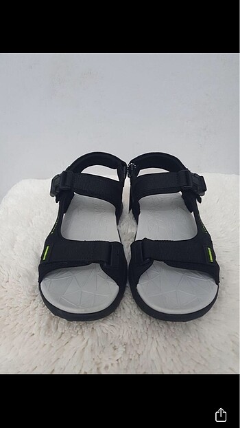 Lumberjack sandalet - Görsel 2