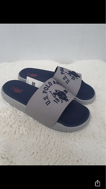 Us polo terlik