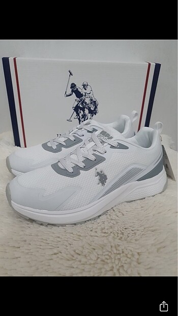 Us polo snaker