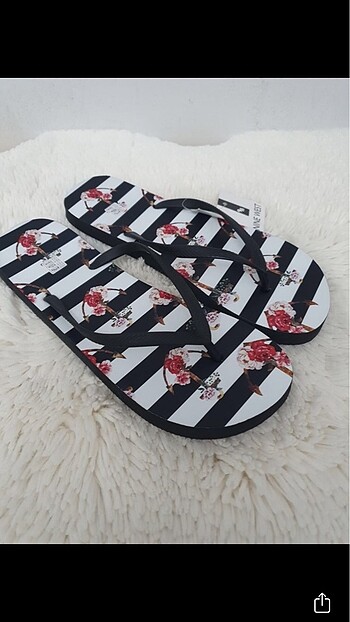Nine west terlik
