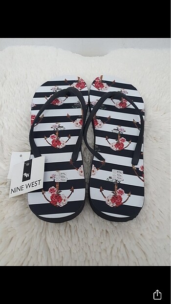 Nine West Nine west terlik