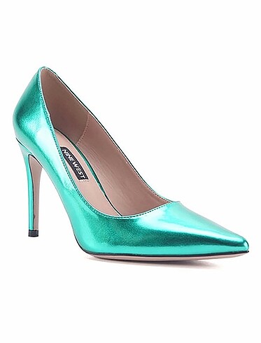 Nine west topuklu ayakkabı