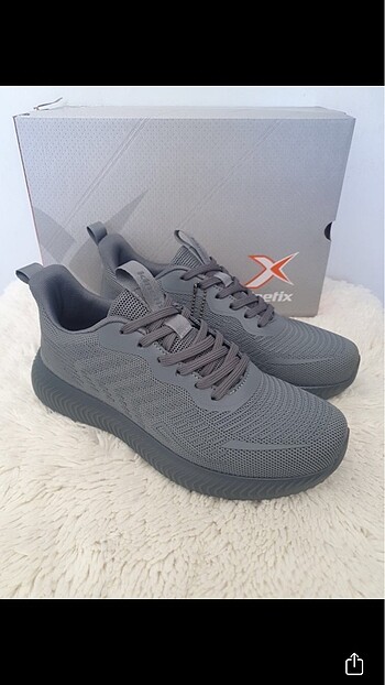 Kinetix spor