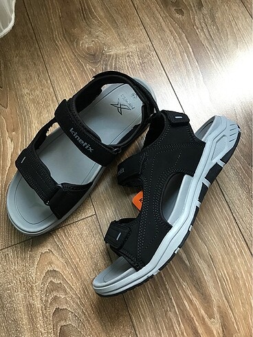 Kinetix sandalet - Görsel 2
