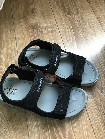 Kinetix sandalet - Görsel 3