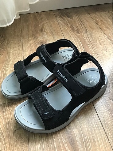 Kinetix sandalet - Görsel 5