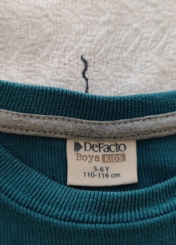 Defacto Swetshirt